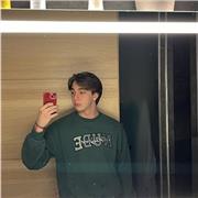 Profesor de matemáticas y física y química para alumnos de primero hasta tercero de la Eso, tengo 16 años y 9 de media en bach